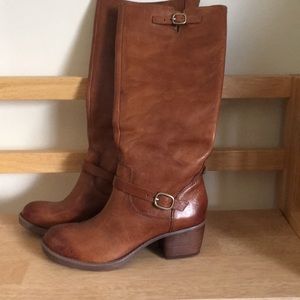 Lucky Brand Boots